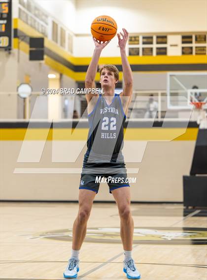 Thumbnail 2 in Dothan vs. Vestavia Hills photogallery.