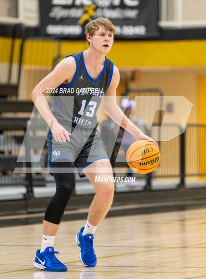 Thumbnail 1 in Dothan vs. Vestavia Hills photogallery.