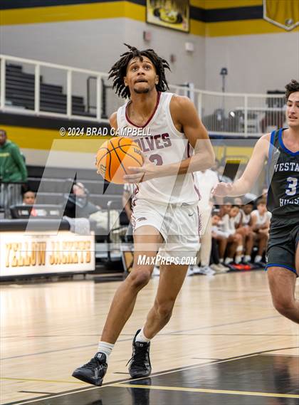 Thumbnail 1 in Dothan vs. Vestavia Hills photogallery.