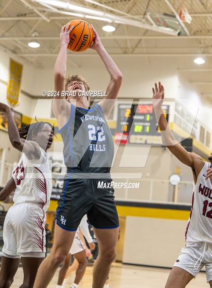 Thumbnail 1 in Dothan vs. Vestavia Hills photogallery.