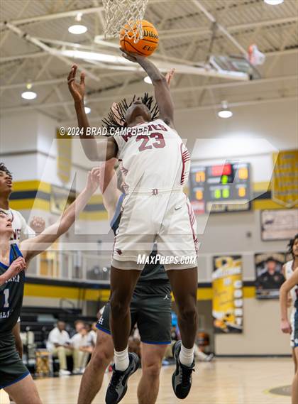 Thumbnail 1 in Dothan vs. Vestavia Hills photogallery.
