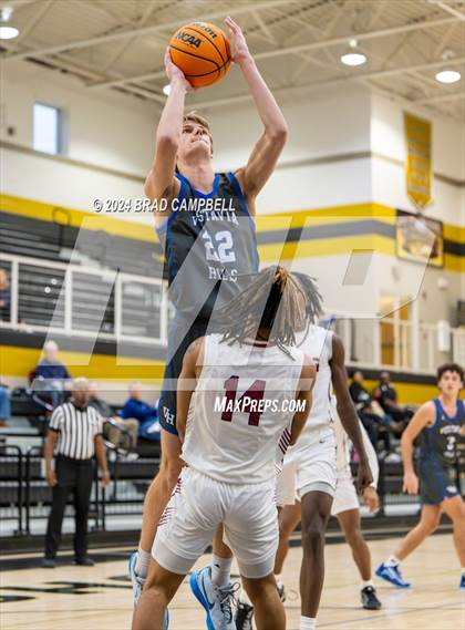 Thumbnail 3 in Dothan vs. Vestavia Hills photogallery.