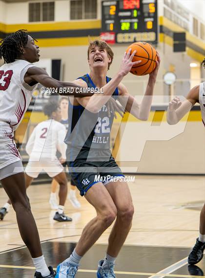 Thumbnail 3 in Dothan vs. Vestavia Hills photogallery.
