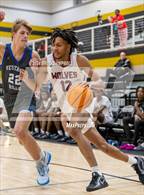 Photo from the gallery "Dothan vs. Vestavia Hills"
