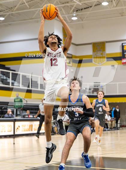 Thumbnail 1 in Dothan vs. Vestavia Hills photogallery.