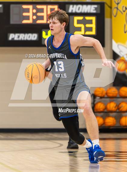 Thumbnail 2 in Dothan vs. Vestavia Hills photogallery.