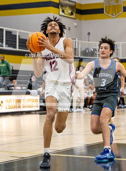 Thumbnail 2 in Dothan vs. Vestavia Hills photogallery.