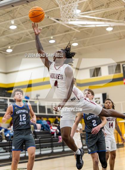 Thumbnail 1 in Dothan vs. Vestavia Hills photogallery.