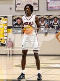 Photo from the gallery "Dothan vs. Vestavia Hills"