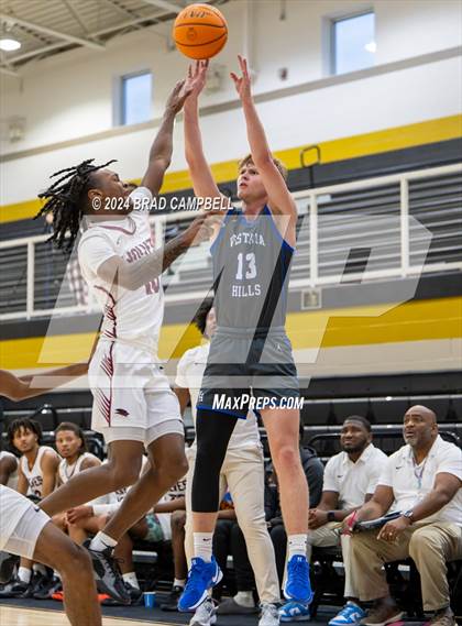 Thumbnail 1 in Dothan vs. Vestavia Hills photogallery.