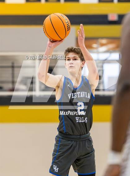 Thumbnail 2 in Dothan vs. Vestavia Hills photogallery.