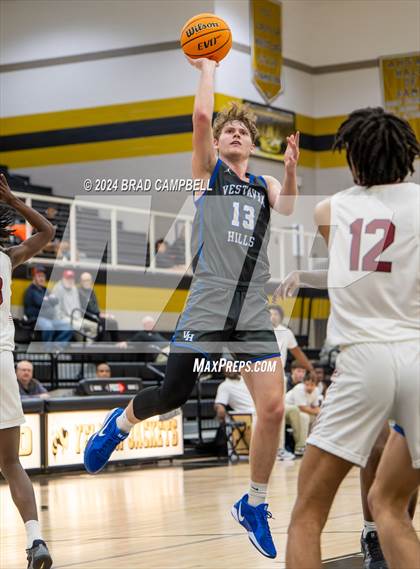 Thumbnail 1 in Dothan vs. Vestavia Hills photogallery.