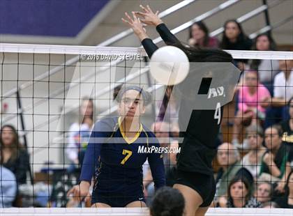 Thumbnail 3 in Turlock vs. Pitman (CIF SJS D1 Final) photogallery.