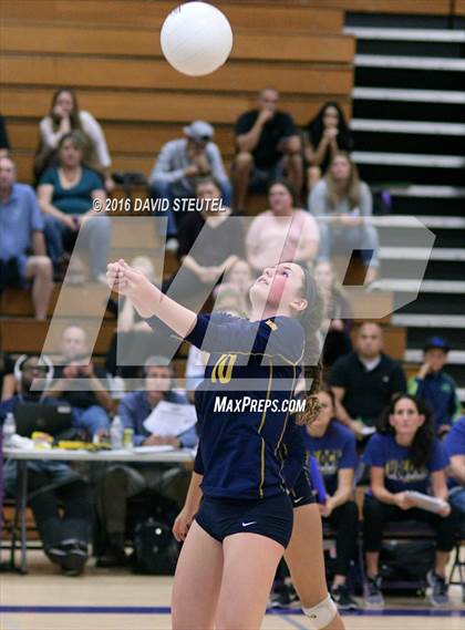 Thumbnail 2 in Turlock vs. Pitman (CIF SJS D1 Final) photogallery.