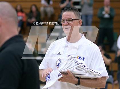 Thumbnail 2 in Turlock vs. Pitman (CIF SJS D1 Final) photogallery.