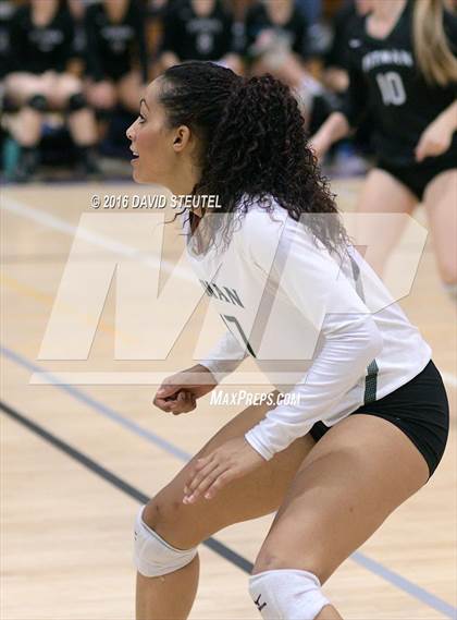 Thumbnail 1 in Turlock vs. Pitman (CIF SJS D1 Final) photogallery.
