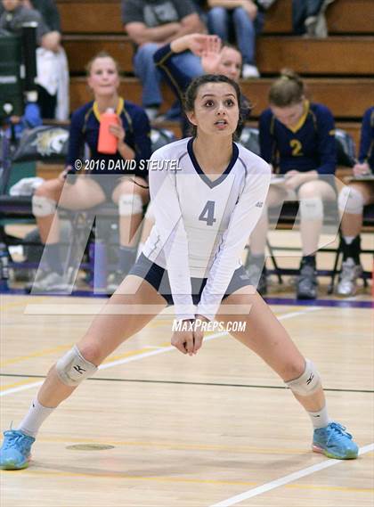 Thumbnail 2 in Turlock vs. Pitman (CIF SJS D1 Final) photogallery.