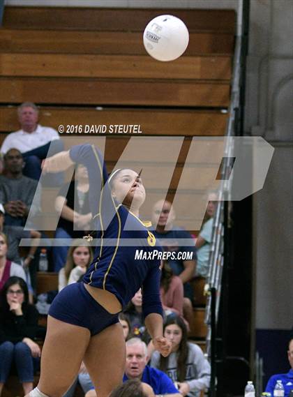 Thumbnail 3 in Turlock vs. Pitman (CIF SJS D1 Final) photogallery.
