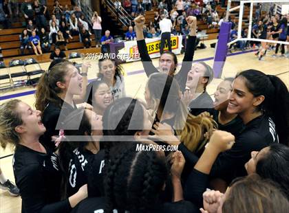 Thumbnail 2 in Turlock vs. Pitman (CIF SJS D1 Final) photogallery.