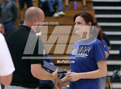 Thumbnail 2 in Turlock vs. Pitman (CIF SJS D1 Final) photogallery.