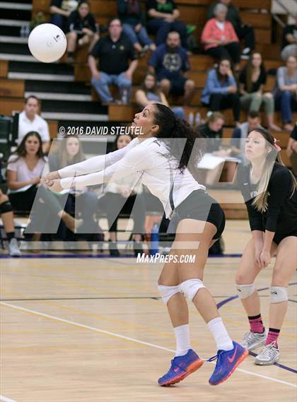 Thumbnail 3 in Turlock vs. Pitman (CIF SJS D1 Final) photogallery.