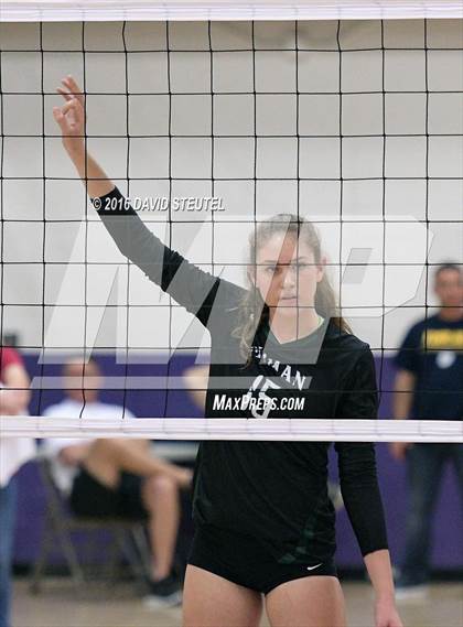 Thumbnail 3 in Turlock vs. Pitman (CIF SJS D1 Final) photogallery.