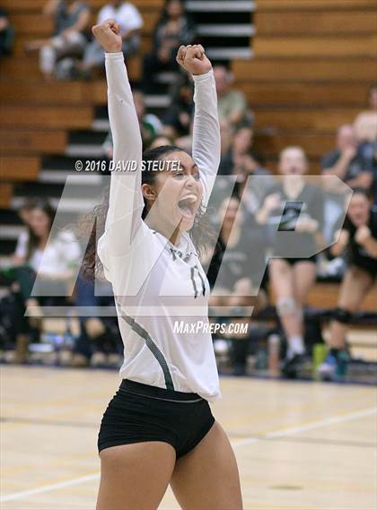Thumbnail 3 in Turlock vs. Pitman (CIF SJS D1 Final) photogallery.