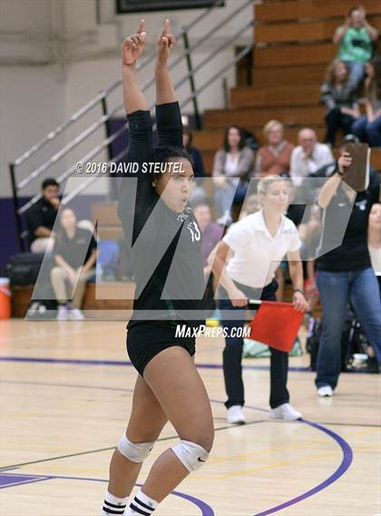 Thumbnail 1 in Turlock vs. Pitman (CIF SJS D1 Final) photogallery.
