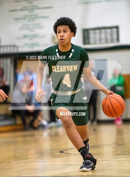 Thumbnail 3 in Clearview vs. West Deptford photogallery.