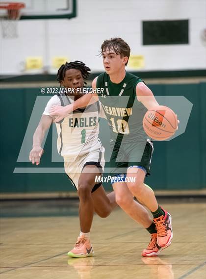 Thumbnail 3 in Clearview vs. West Deptford photogallery.