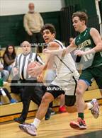 Photo from the gallery "Clearview vs. West Deptford"