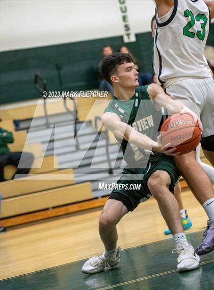 Thumbnail 3 in Clearview vs. West Deptford photogallery.