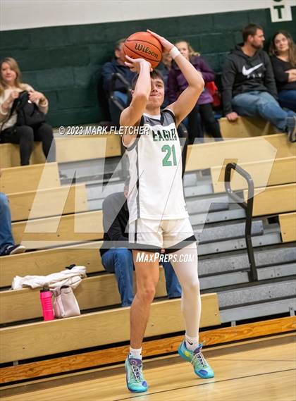 Thumbnail 2 in Clearview vs. West Deptford photogallery.
