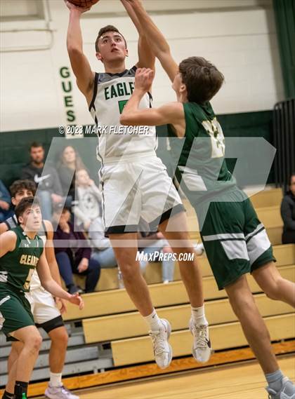 Thumbnail 2 in Clearview vs. West Deptford photogallery.