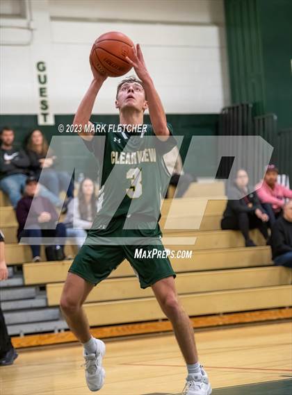 Thumbnail 3 in Clearview vs. West Deptford photogallery.
