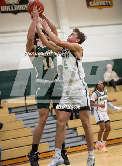 Thumbnail 2 in Clearview vs. West Deptford photogallery.