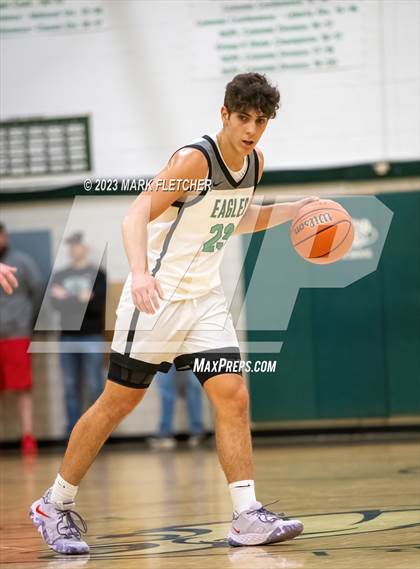 Thumbnail 3 in Clearview vs. West Deptford photogallery.