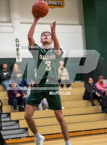 Thumbnail 1 in Clearview vs. West Deptford photogallery.