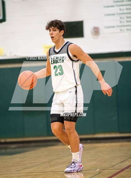 Thumbnail 2 in Clearview vs. West Deptford photogallery.