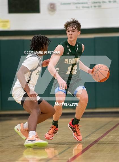 Thumbnail 1 in Clearview vs. West Deptford photogallery.