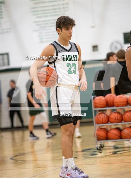 Thumbnail 2 in Clearview vs. West Deptford photogallery.