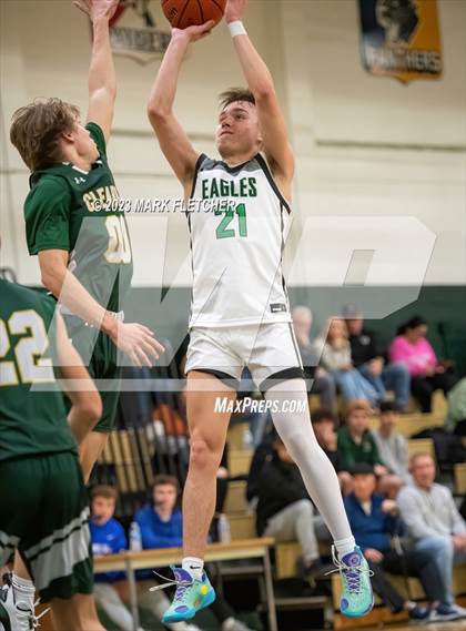 Thumbnail 3 in Clearview vs. West Deptford photogallery.