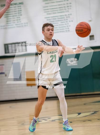 Thumbnail 3 in Clearview vs. West Deptford photogallery.