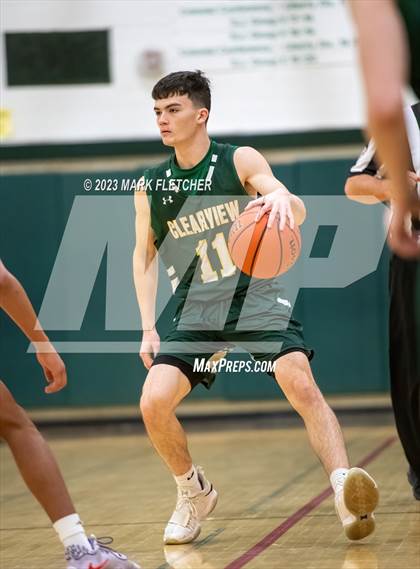 Thumbnail 3 in Clearview vs. West Deptford photogallery.