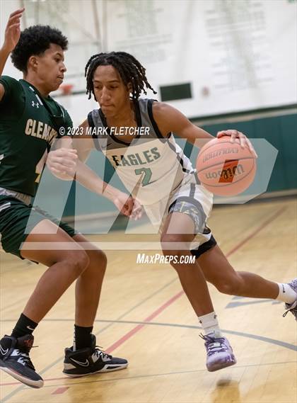 Thumbnail 1 in Clearview vs. West Deptford photogallery.