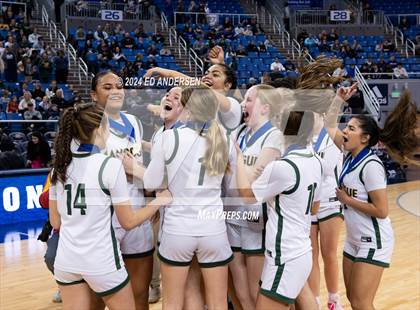 Thumbnail 1 in Bishop Manogue vs. Spanish Springs (NIAA 4A State Championship) photogallery.