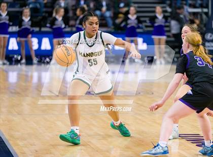 Thumbnail 3 in Bishop Manogue vs. Spanish Springs (NIAA 4A State Championship) photogallery.