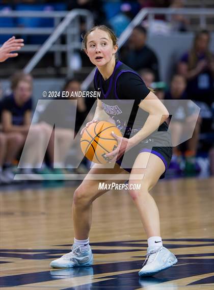 Thumbnail 1 in Bishop Manogue vs. Spanish Springs (NIAA 4A State Championship) photogallery.