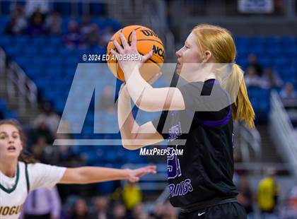 Thumbnail 1 in Bishop Manogue vs. Spanish Springs (NIAA 4A State Championship) photogallery.