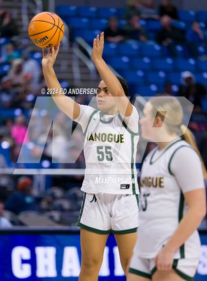 Thumbnail 1 in Bishop Manogue vs. Spanish Springs (NIAA 4A State Championship) photogallery.